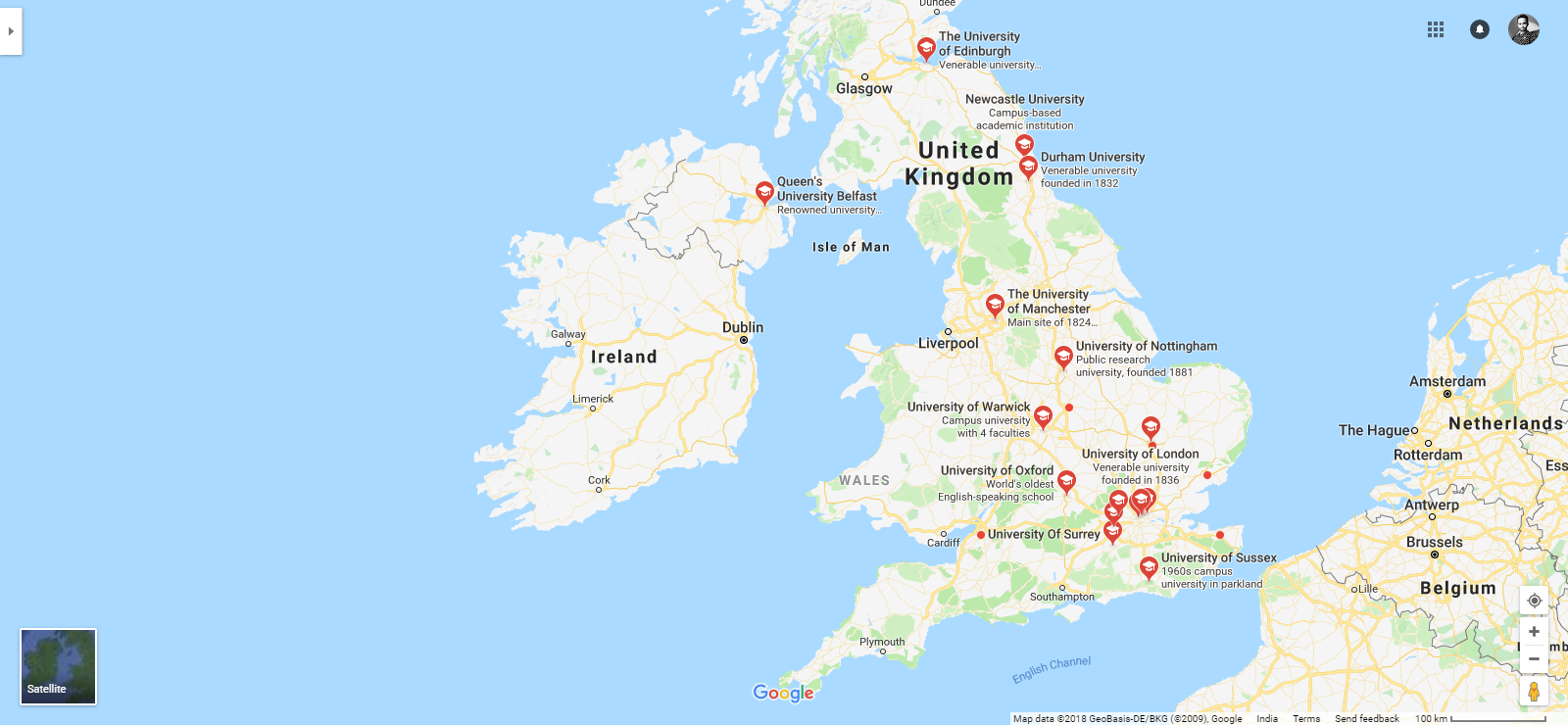 universities-in-uk