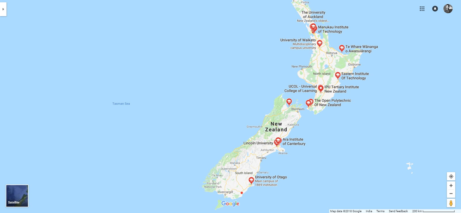 universities-in-new-zealand